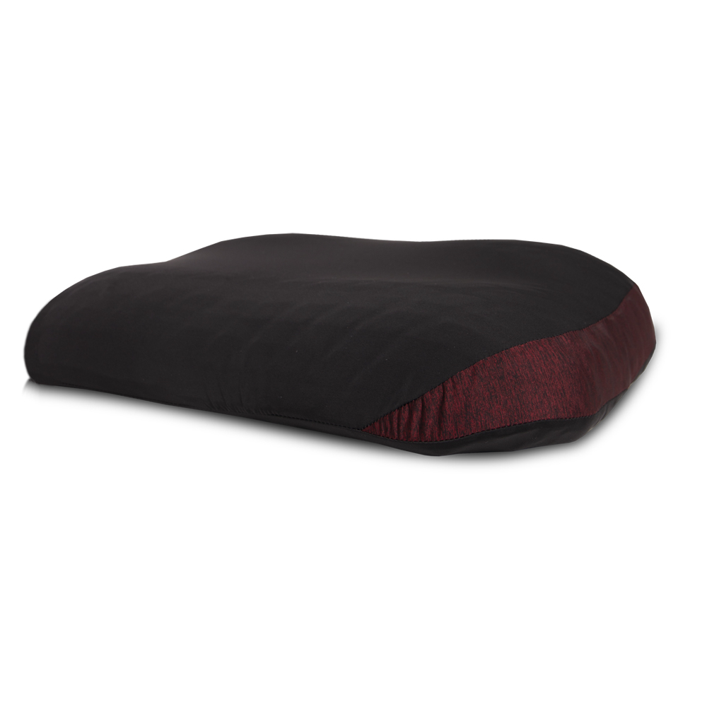 Подушка "MEMORY FOAM BLACK" (55 х 40 см)