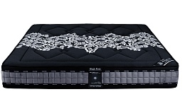 Матрас ортопедический "BLACK ROSE МОНО"  (серый) 