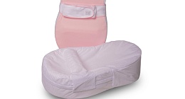 Подушка "Rixes Baby Cocon"