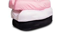 Подушка "Good Night Beauty" (52-34-10,5 см)