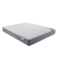 Матрас ортопедический "НАДЁЖНЫЙ ЛЮКС" (средне-жесткий / жесткий) 160*200см