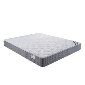 Матрас ортопедический "НАДЁЖНЫЙ ЛЮКС" (средне-жесткий / жесткий) 160*200см